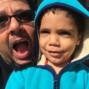 Meet your Posher, Leonardo